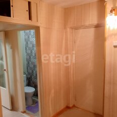 Квартира 63,5 м², 3-комнатная - изображение 3