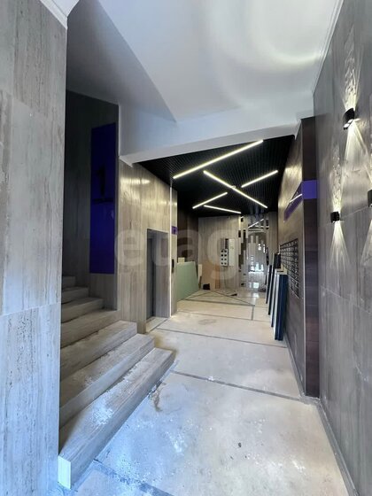 54,3 м², квартира-студия 7 873 500 ₽ - изображение 26