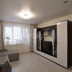 Квартира 63,1 м², 3-комнатная - изображение 5