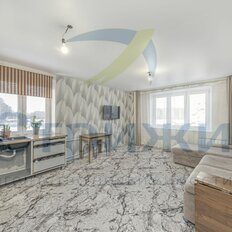 Квартира 63,3 м², 2-комнатная - изображение 3