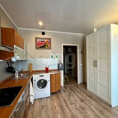 Квартира 32,4 м², 1-комнатная - изображение 2