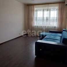 Квартира 37,8 м², 1-комнатная - изображение 3