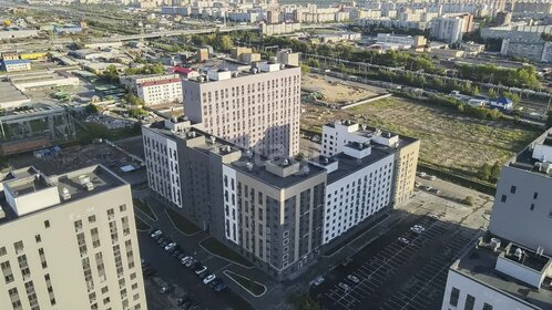 41,2 м², 1-комнатная квартира 6 400 000 ₽ - изображение 149