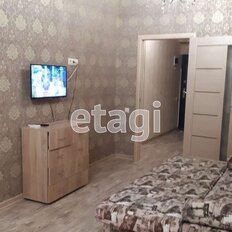 Квартира 38,1 м², 1-комнатная - изображение 3