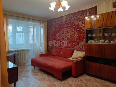 17,4 м², 1-комнатная квартира 1 450 000 ₽ - изображение 94