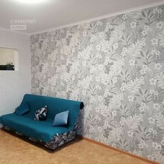 Квартира 27,6 м², студия - изображение 1