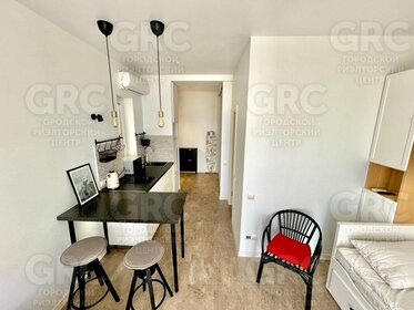 20 м², квартира-студия 5 800 000 ₽ - изображение 61