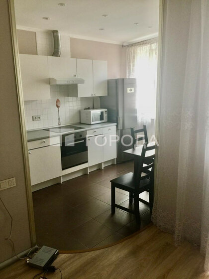 34 м², квартира-студия 8 250 000 ₽ - изображение 31