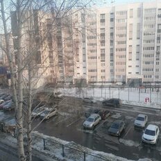 Квартира 32,6 м², 1-комнатная - изображение 1