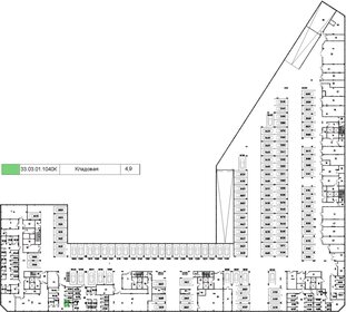 5,2 м², склад 777 960 ₽ - изображение 8