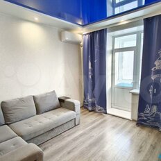 Квартира 54,7 м², 2-комнатная - изображение 1