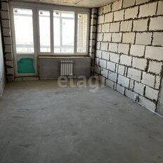 Квартира 33,4 м², студия - изображение 4