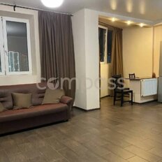 Квартира 41,2 м², 1-комнатная - изображение 1