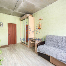 Квартира 25,3 м², студия - изображение 3