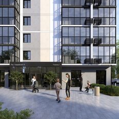 Квартира 66,3 м², 2-комнатная - изображение 4
