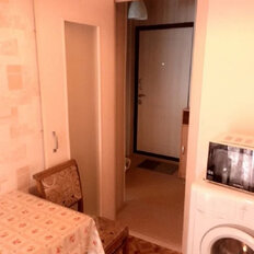 Квартира 26,2 м², 1-комнатная - изображение 5