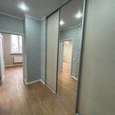 Квартира 36 м², 1-комнатная - изображение 5
