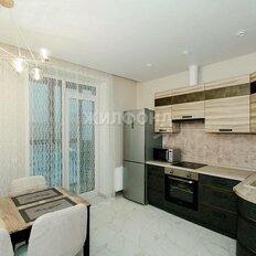 Квартира 35,5 м², 1-комнатная - изображение 2