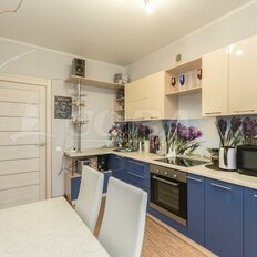 Квартира 40 м², 1-комнатная - изображение 2