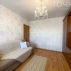 Квартира 54,8 м², 2-комнатная - изображение 4