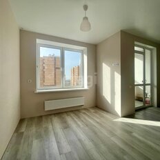 Квартира 30,6 м², студия - изображение 4