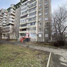 114,8 м², торговое помещение - изображение 2