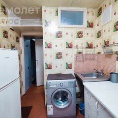 Квартира 30,6 м², 1-комнатная - изображение 3