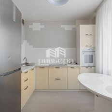 Квартира 56,4 м², 2-комнатная - изображение 2