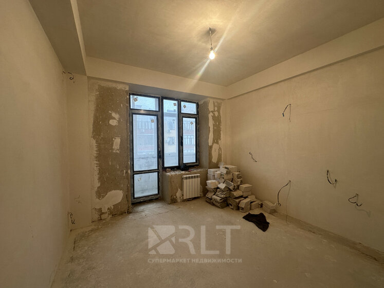 49,5 м², 2-комнатная квартира 7 926 400 ₽ - изображение 21