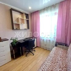 Квартира 79,9 м², 3-комнатная - изображение 1
