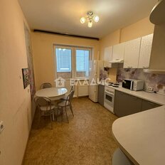 Квартира 38 м², 1-комнатная - изображение 3