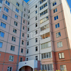 Квартира 41,2 м², 1-комнатная - изображение 3