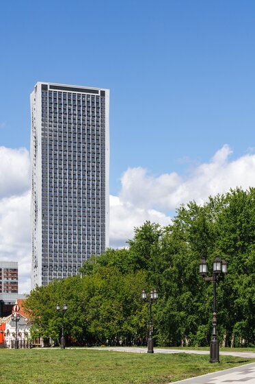 51,5 м², 2-комнатная квартира 35 000 000 ₽ - изображение 122