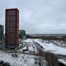 Квартира 108 м², 3-комнатная - изображение 2