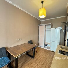 Квартира 27 м², студия - изображение 3