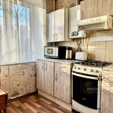 Квартира 31 м², 1-комнатная - изображение 2