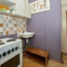 Квартира 30 м², 1-комнатная - изображение 4