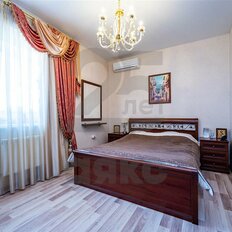 Квартира 154,6 м², 5-комнатная - изображение 4