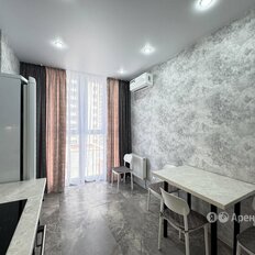 Квартира 29 м², 1-комнатная - изображение 5