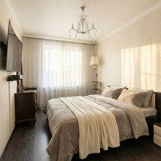 Квартира 71 м², 3-комнатная - изображение 2