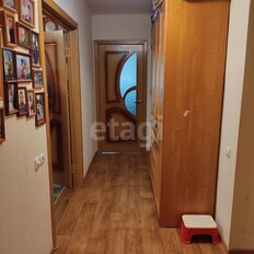 Квартира 67,2 м², 3-комнатная - изображение 5