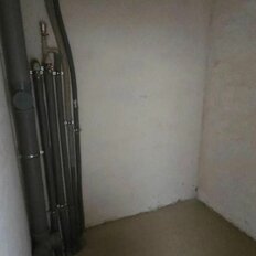 Квартира 35,1 м², 1-комнатная - изображение 4