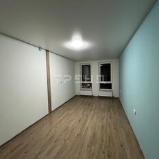 Квартира 26,4 м², студия - изображение 3