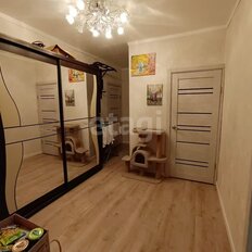 Квартира 72,3 м², 3-комнатная - изображение 5