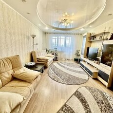 Квартира 58 м², 2-комнатная - изображение 2