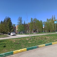 Квартира 37,6 м², 1-комнатная - изображение 1