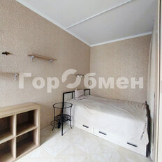 Квартира 33 м², 1-комнатная - изображение 3