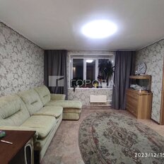 Квартира 63,1 м², 3-комнатная - изображение 1