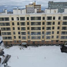 Квартира 63,7 м², 2-комнатная - изображение 5