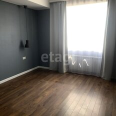 Квартира 48,5 м², 1-комнатная - изображение 4